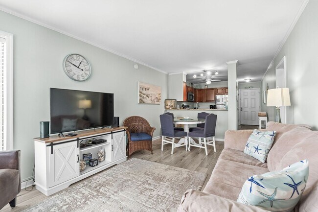 2405 S Ocean Blvd