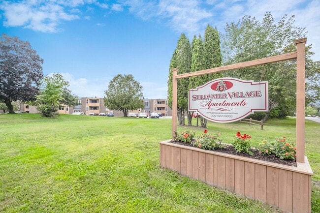 Stillwater Village Apartments