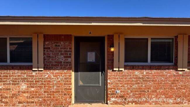 Building Photo - 5308 38th St Unit A Rental