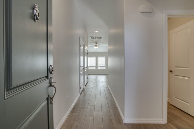 Photo - New construction in Britton Farms