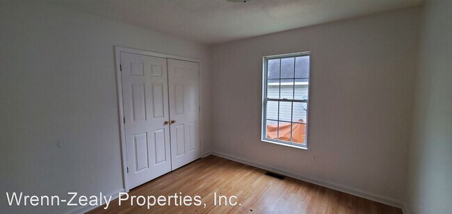 Photo - 3 br, 2 bath House - 607 Garrett Street