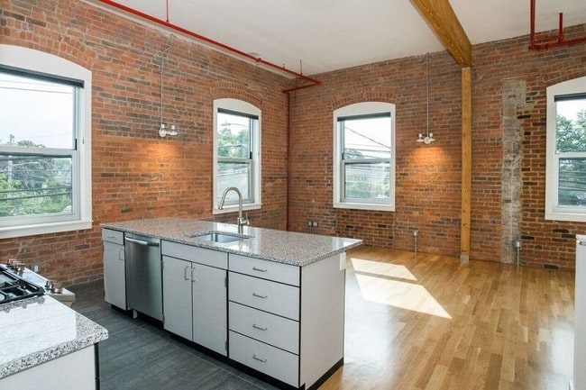 The Lofts at 285 Eastern Parkway