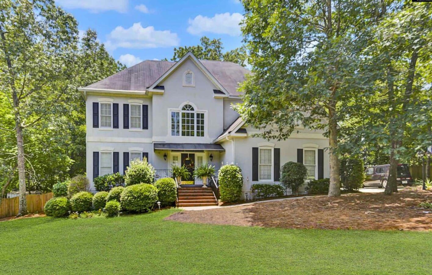 4 Bedroom Chapin Schools - 4 Bedroom Chapin Schools House