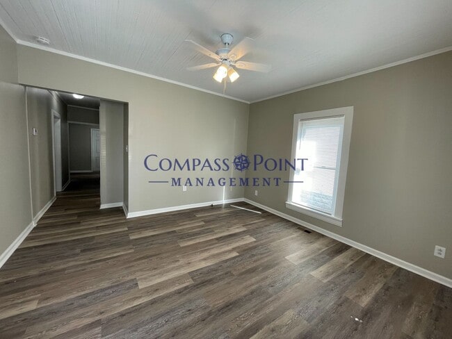 Photo - Newly Renovated Just For You! 3 Beds/1 Bath