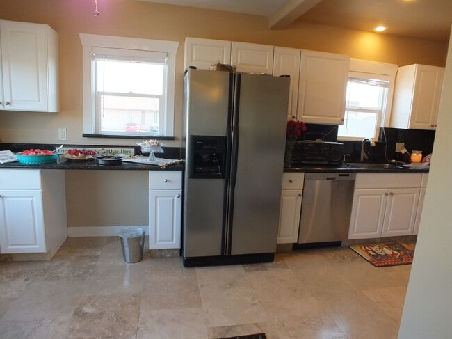 413 Fridge