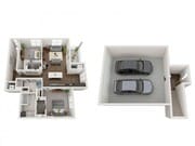 SD3 - The 85 at Maple Grove | Townhomes and Apartments in Madison, WI