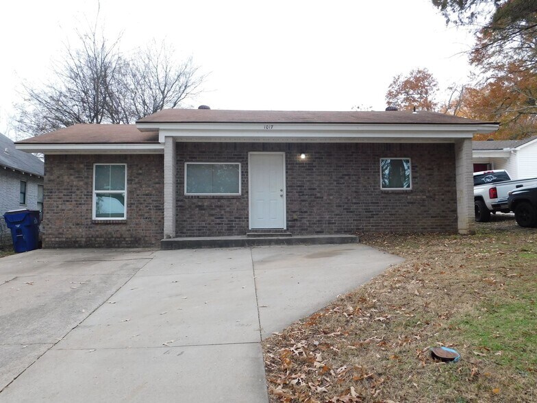 Cheap Houses For Rent In Fort Smith Arkansas