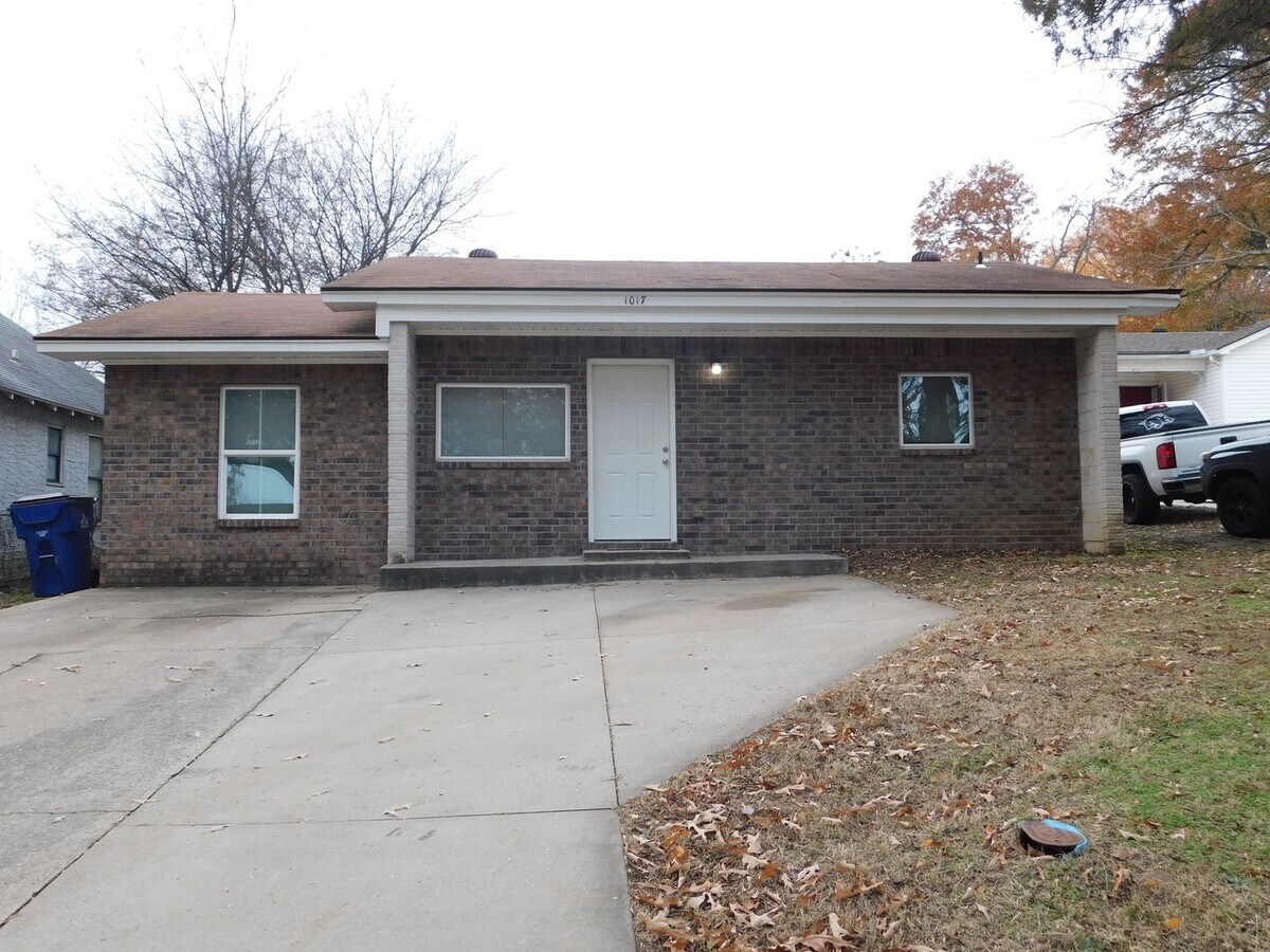 Newly Remodeled 2 Bedroom House for Rent N... - Newly Remodeled 2 Bedroom House for Rent N...