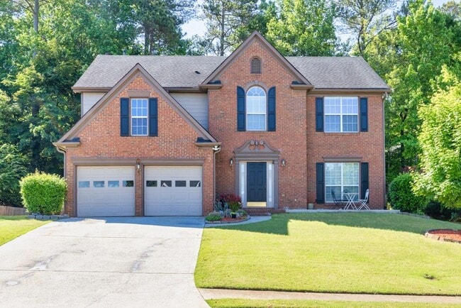 Photo - 1500 Highland Farm Dr Casa