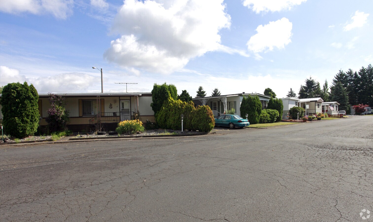 Photo - Bellacres Mobile Estates