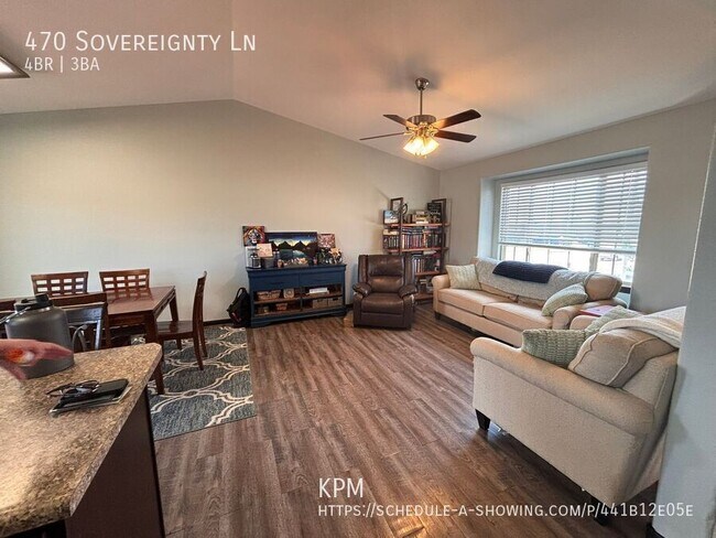 Photo - 470 Sovereignty Ln