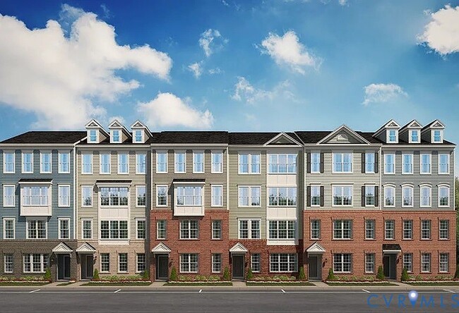 Building Photo - 202 Brattice Dr