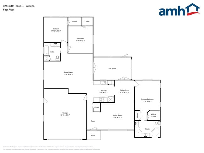 Photo - 6244 34th Pl E