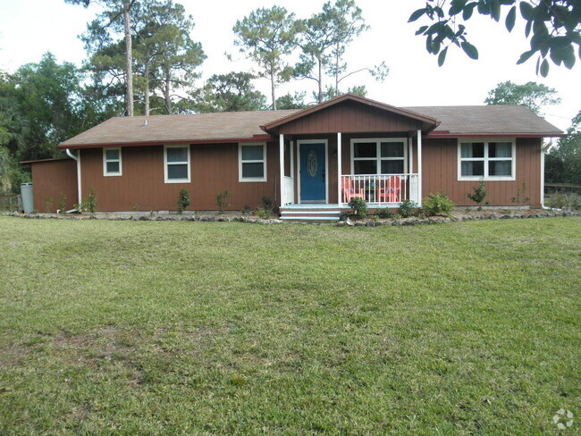 Building Photo - ACREAGE Rental