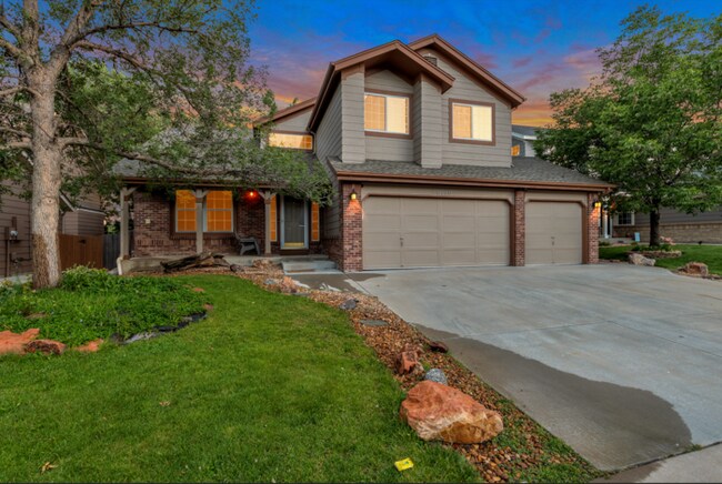 Photo - Charming 6 beds 3 baths in Denver!