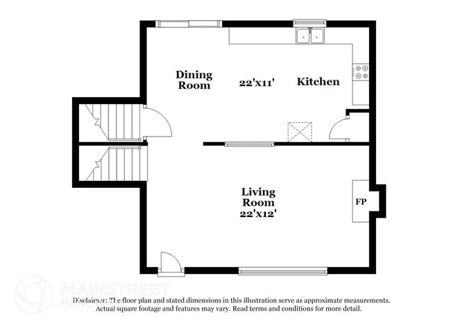 Photo - 5921 Cutters Creek Ct