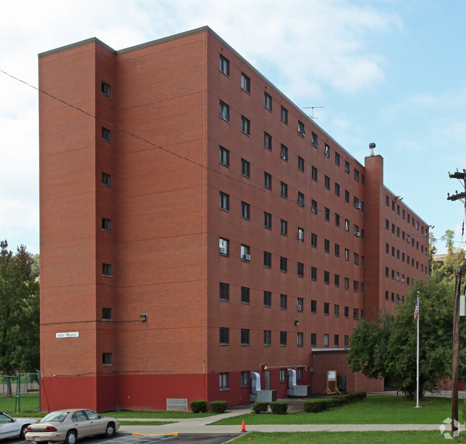 Photo - 1 Saunders St Apartments