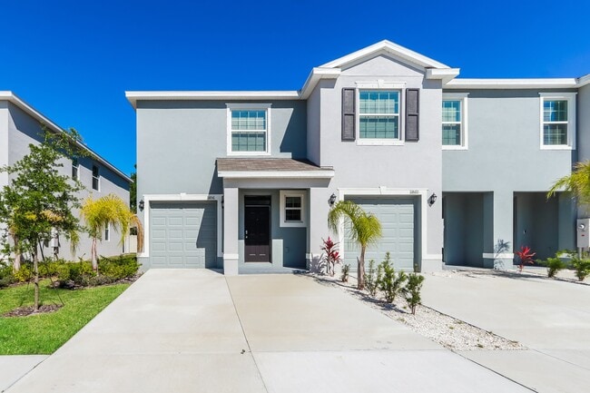 Photo - 11856 Stoneport Pl House