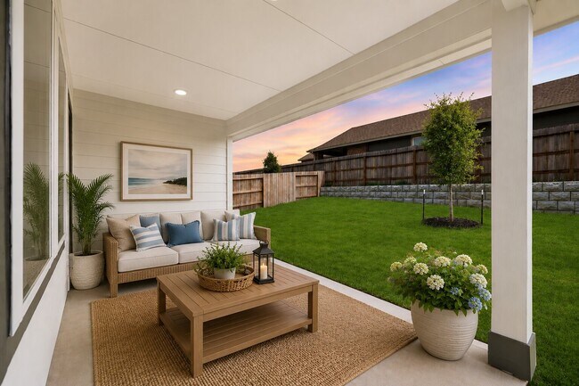 Photo - 18718 Timber Gln Dr