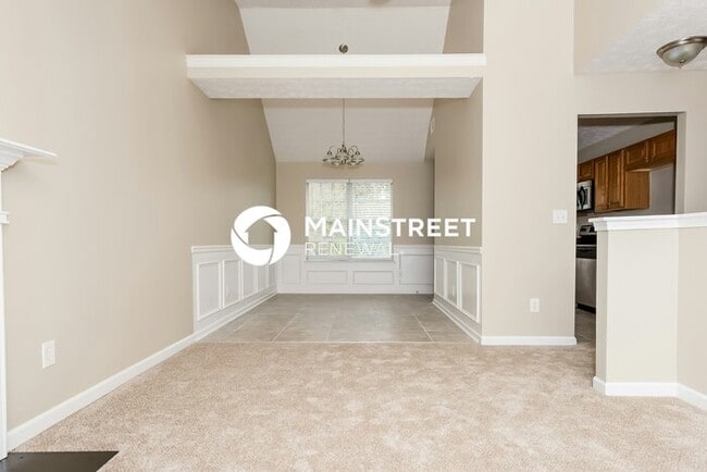 Photo - 5 Bedroom Pet-Friendly Home in Ellenwood, GA with Main Street Renewal