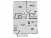 2BR/2BA