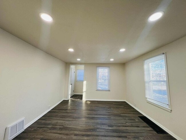 Photo - Freshly Updated Single-Family Home with Spacious Upper Bedroom