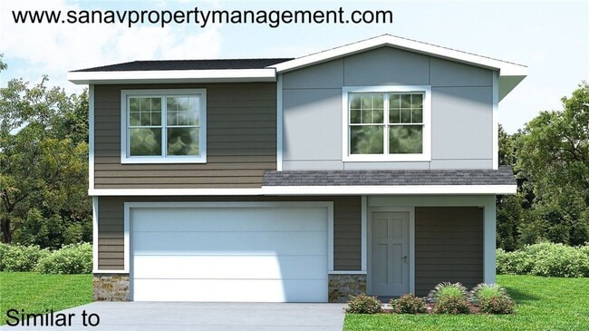 Building Photo - Welcome Home - Single Family Available Now