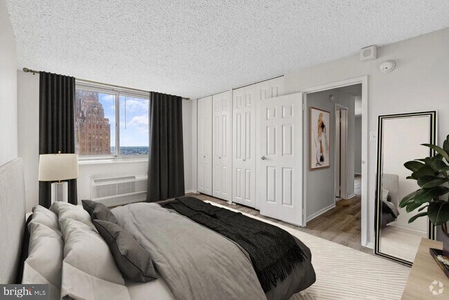 Building Photo - 1500 Locust St Unit 1B-4112 Rental