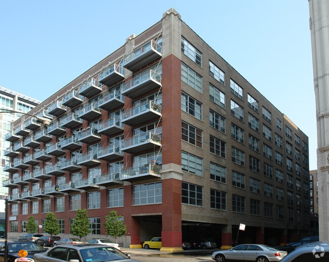 Photo - Heavy Timber Lofts