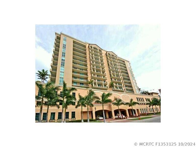 Building Photo - 17555 Atlantic Blvd Unit 805