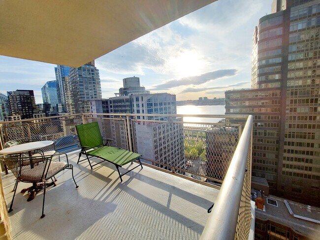Photo - 303 W 66th St Unit Penthouse