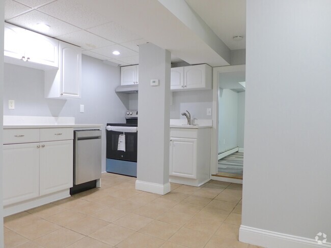 Building Photo - 37 Gordon St Unit 1 Rental