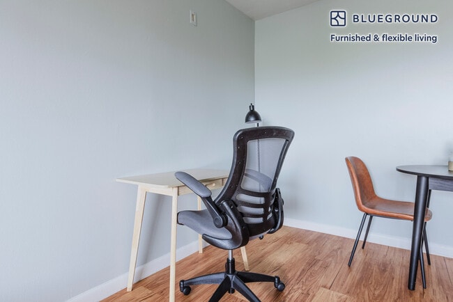 Photo - 170 Parker Hill Ave Unit FL1-ID1111