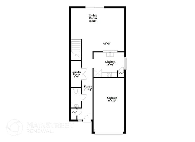 Photo - 8121 Oden Ave