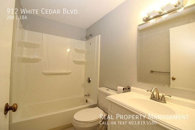 Photo - 912 White Cedar Blvd