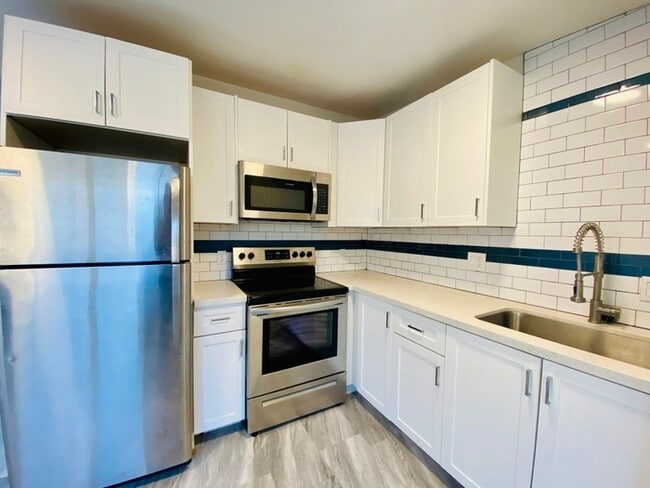 Photo - 1/2 Off First Full Month's Rent! Spacious Design Meets Modern Living in this Private 2 bedroom 1 ...