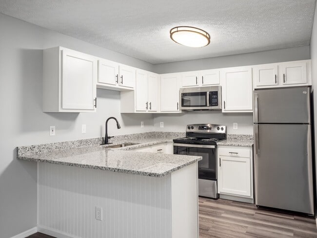 Photo - Village Gate Apartments