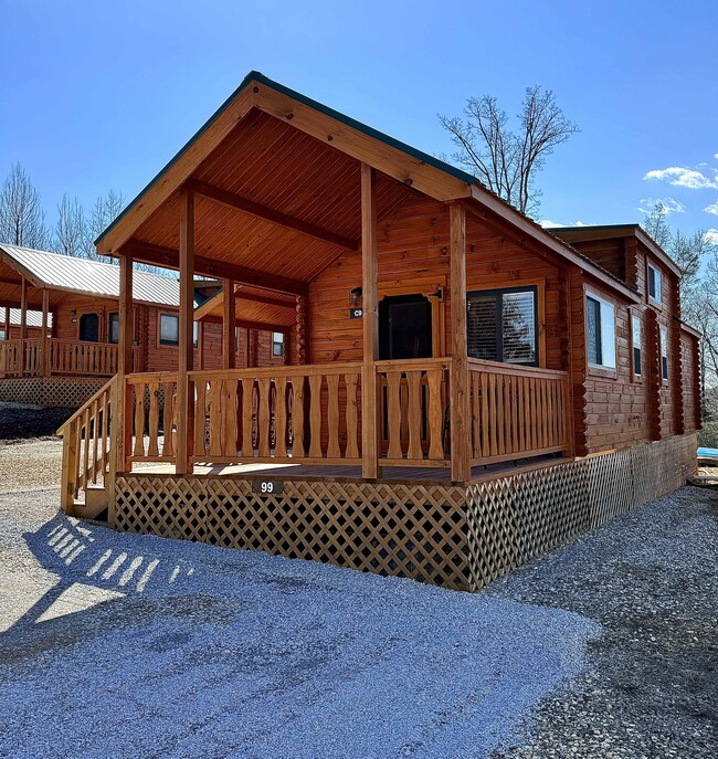 Building Photo - 125 Coyote Rd Rental