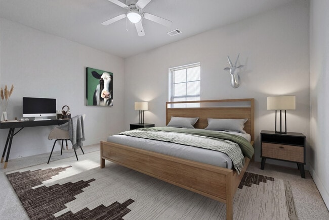 The Stables Student Living