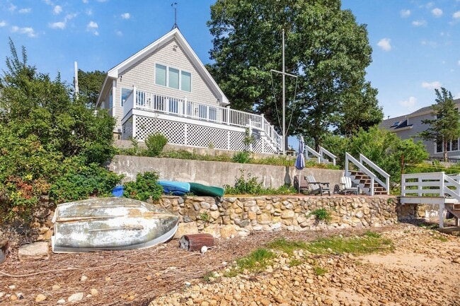 15 Oakhill Rd