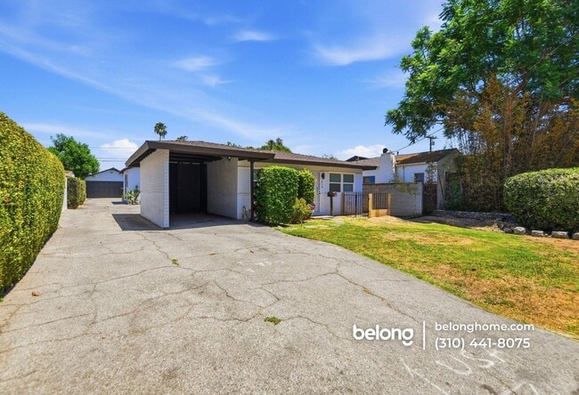 Building Photo - 314 S Santa Anita Ave