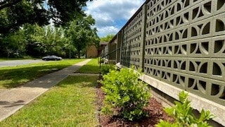 Franklin Manor Apartments