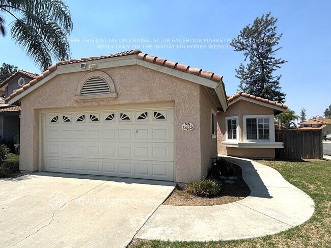 Building Photo - 40053 Adian Ct Rental