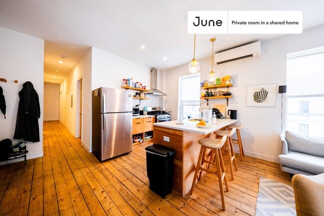 Photo - Room in Shared 4 bed/2 bath home Unit D