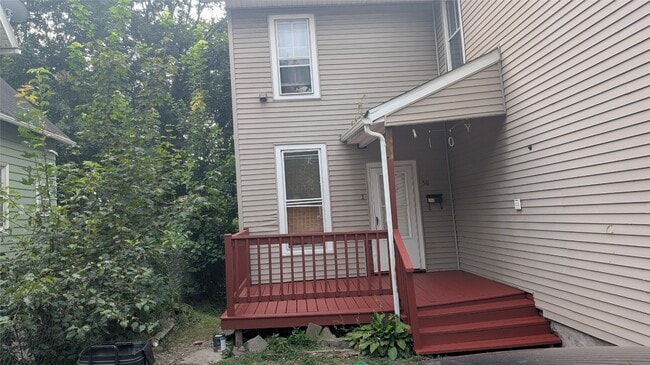 Building Photo - 58 S Washington St Rental