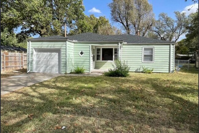 Photo - Welcome to Your Next Home with Harvest Investments!