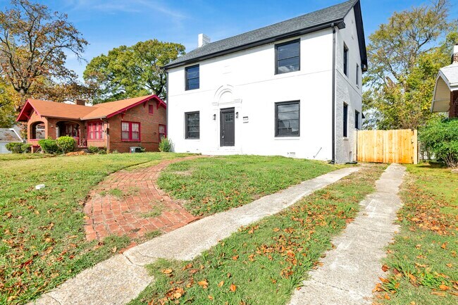 Photo - 2816 20th Street Ensley