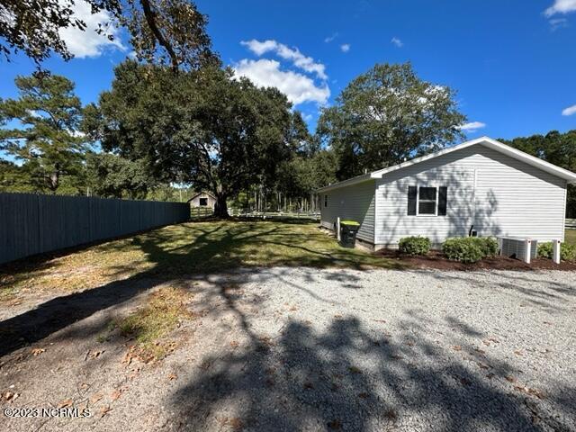 Photo - 1520 Hickman Rd NW