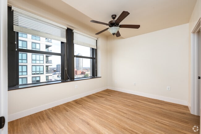 Illinois - Bedroom