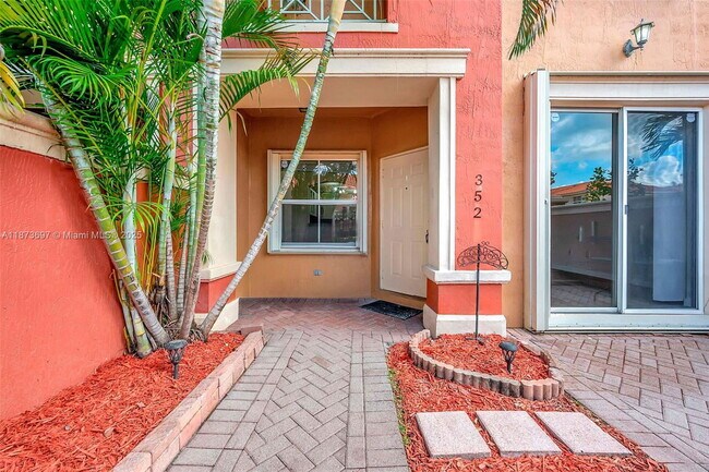Building Photo - 6141 NW 115th Pl Rental